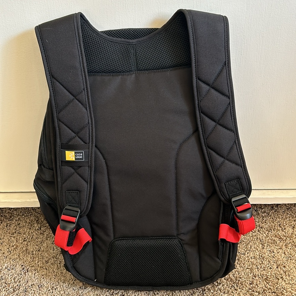 Bnnu Case Logic Computer Backpack. Great For Back… - image 2